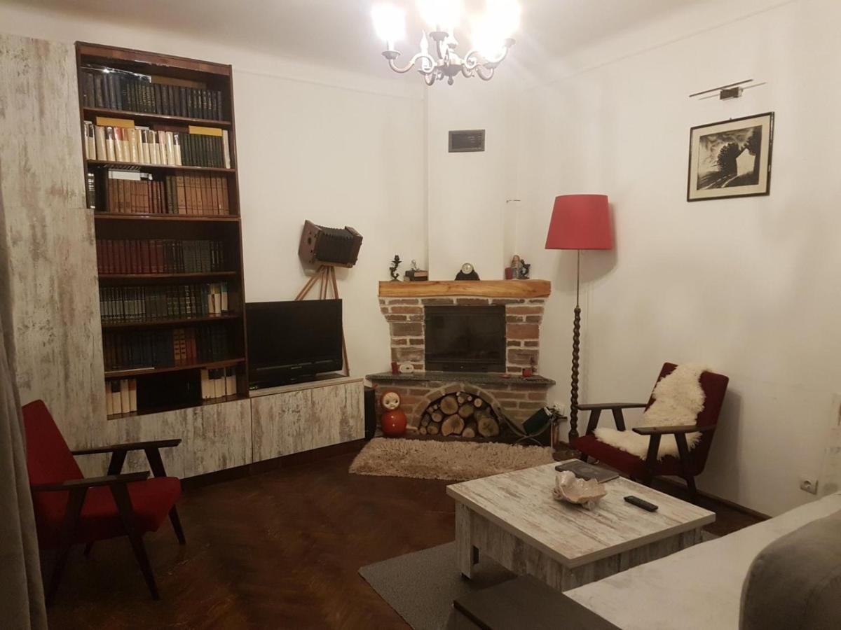Апартаменты Старого Львова Lviv Buitenkant foto